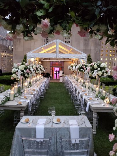 Creative Foods Catering
