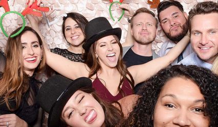 Zoom In Photo Booth