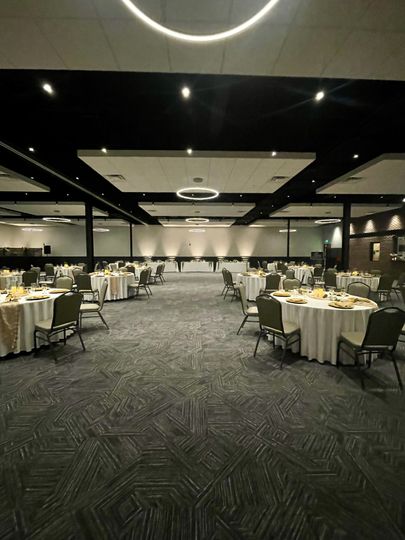The Event Center of Whitehall