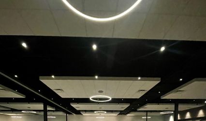 The Event Center of Whitehall