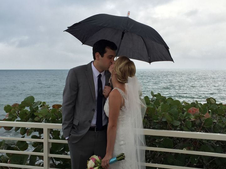 Weddings in Vieques