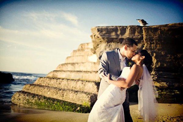 Weddings To The T