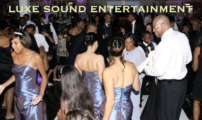 Luxe Sound Entertainment