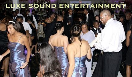 Luxe Sound Entertainment