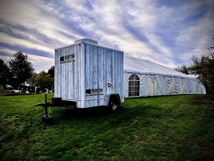 Ready2Go Restroom Trailers LLC