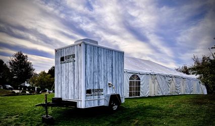 Ready2Go Restroom Trailers LLC