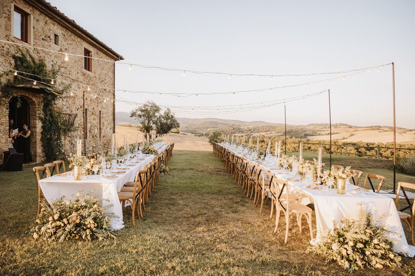 Progetto Matrimonio