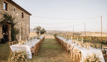 Progetto Matrimonio