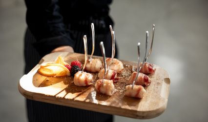 2Shea Catering