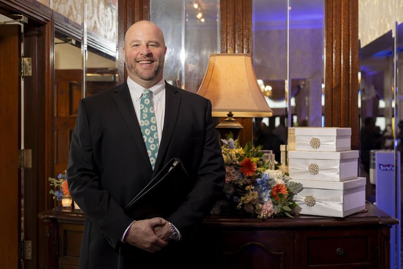 Perfect Union Officiants