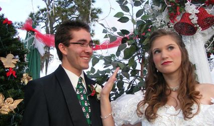 Simple Elegance Wedding & Event Planners