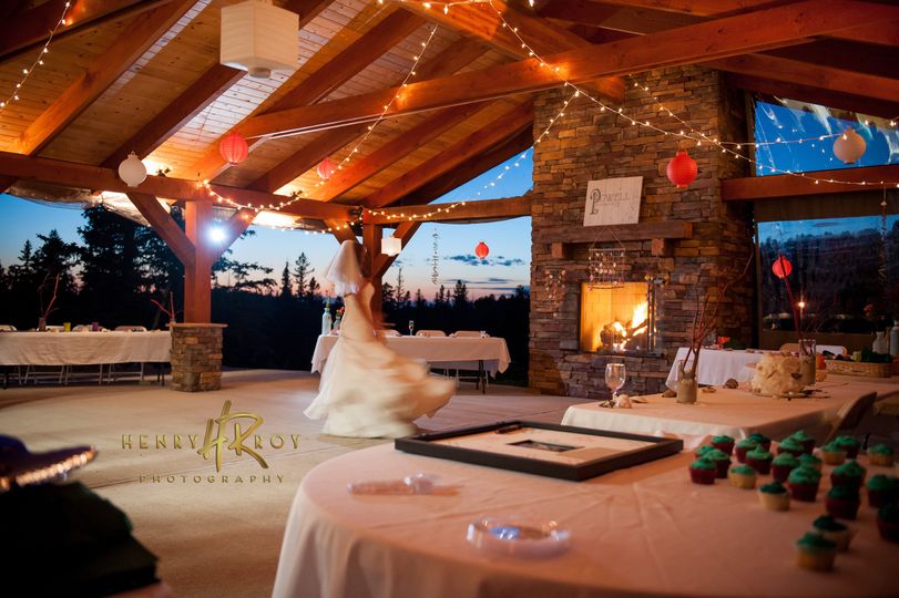 Terry Peak Chalets