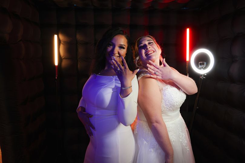 Lights, Camera, Spin PA