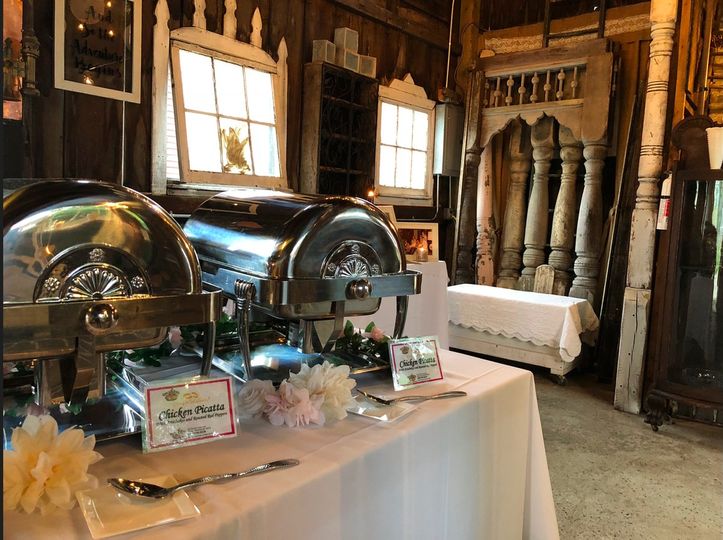 Vince & Joe's Gourmet Markets