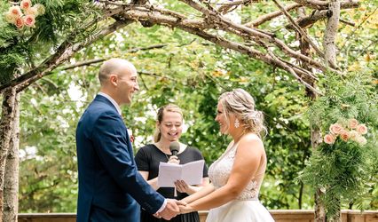 Minnesota Marriages
