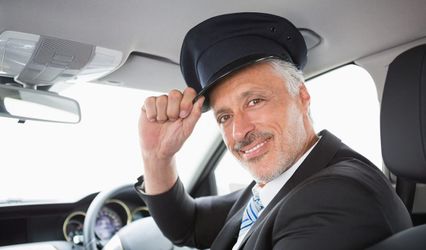 Mari's Limo Service