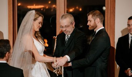 Ethan Franzel, Life Cycle Officiant and Rabbi