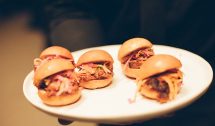 Cornucopia Caterers