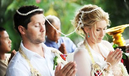 Archer Weddings