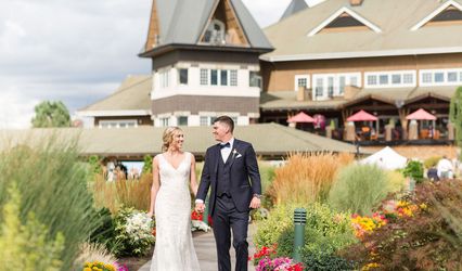 The Reserve Vineyards & Golf Club