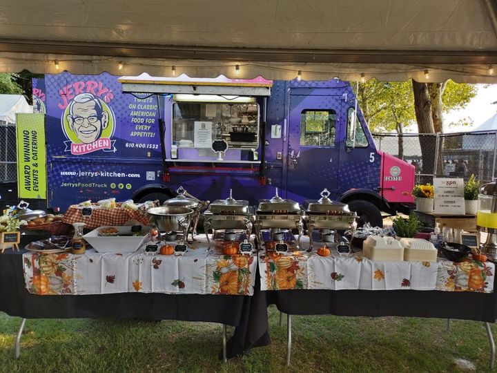 Jerry's Kitchen