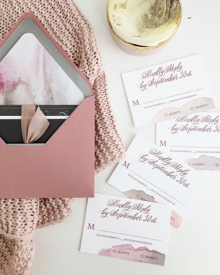 ElisaAnne Calligraphy
