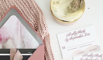 ElisaAnne Calligraphy