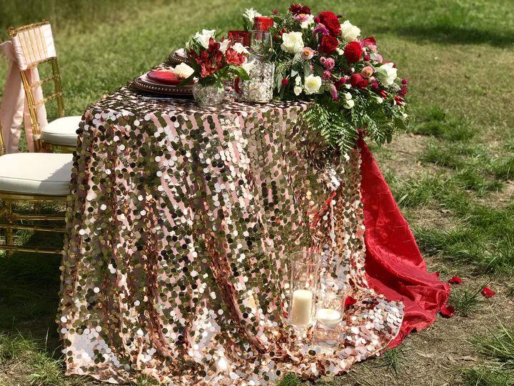 LaNoush events