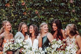 Wink Inspired Beauty