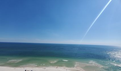 Alluring Horizons