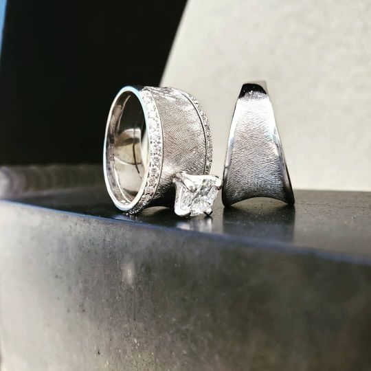 Cleveland Jewelry Designs