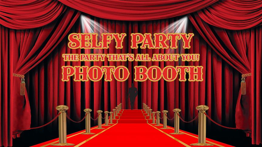 Selfy Party