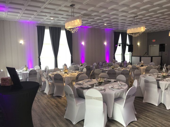 The Roosevelt Room