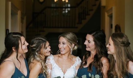 Unveiled Bridal and Formal