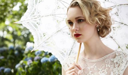Brides by SAJ