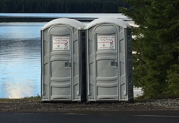 Clinkscales Portable Toilets and Septic Service