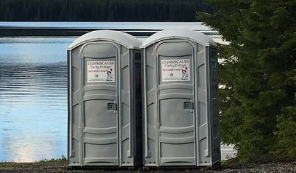 Clinkscales Portable Toilets and Septic Service