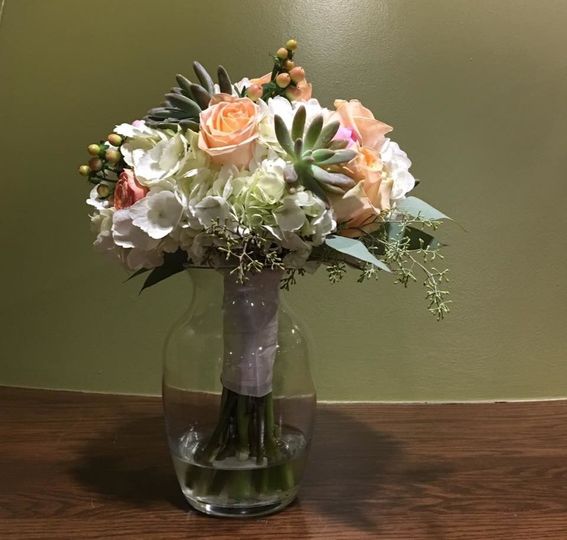 Stems Floral and More