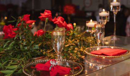 A Touch of Tiffany Events