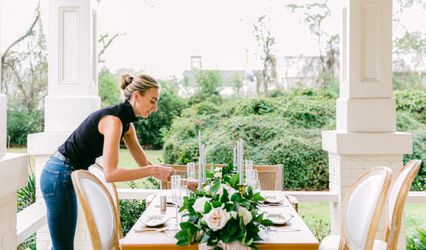 Bailey Rose Weddings & Events