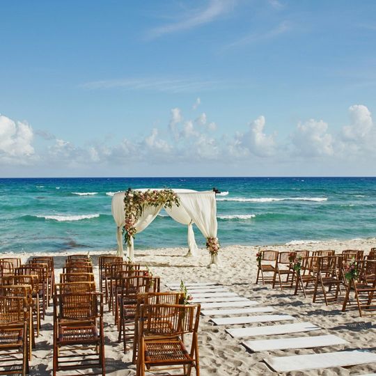 My Travel Bride