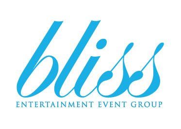Bliss Entertainment Event Group