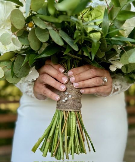 Emerald Mae Events