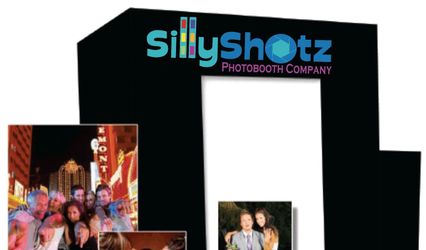 SillyShotz Photobooth Rental Company