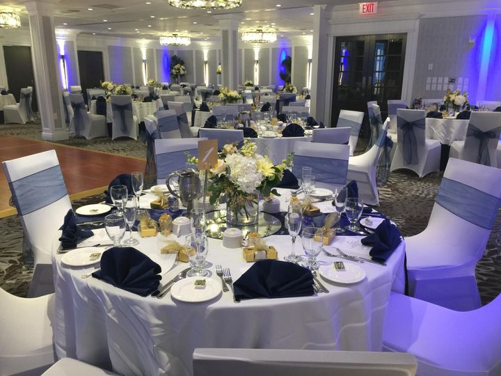 DoubleTree by Hilton Nanuet