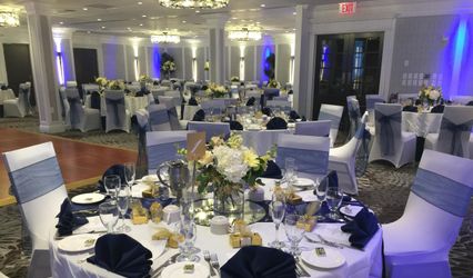 DoubleTree by Hilton Nanuet