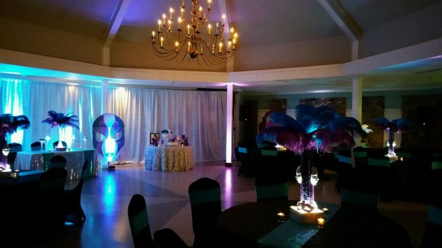 Carousel Event Company