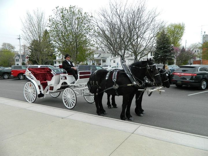 Pine Acres Carriage Service, LLC