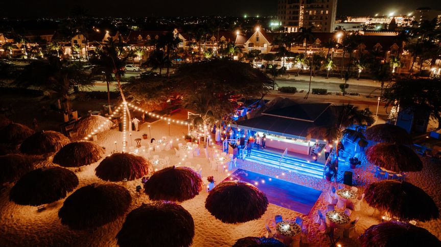 Amsterdam Manor Beach Resort