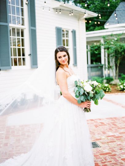  Bridal  Path Dress  Attire Jackson  MS  WeddingWire